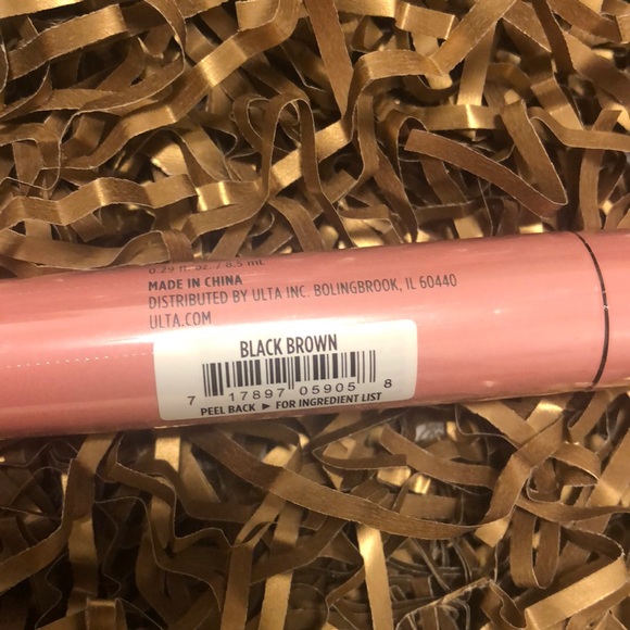 ULTA Maximum Lashes Mascara Black/Brown - Picture 6 of 6